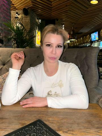 Проститутка Николь